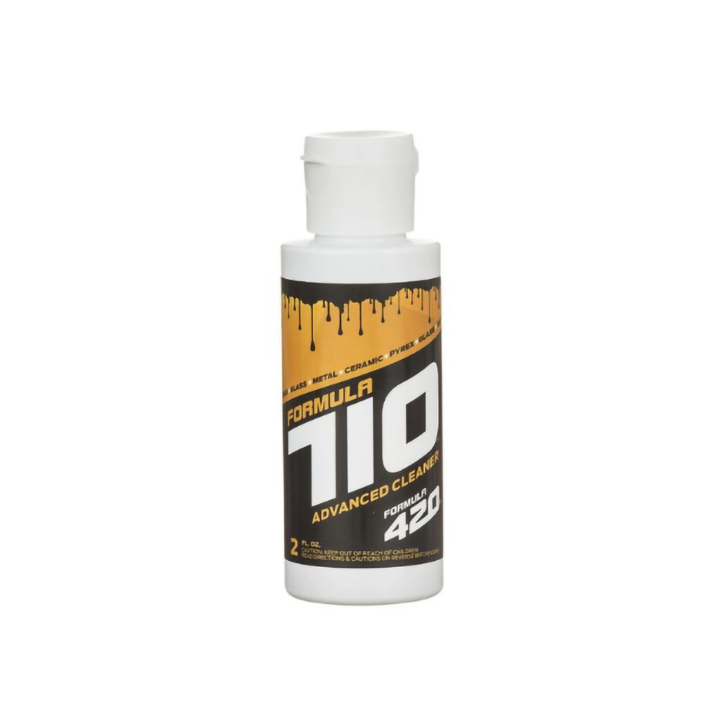 F420 710 FORMULA 2OZ ADVANCE CLEANER