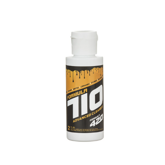 F420 710 FORMULA 2OZ ADVANCE CLEANER