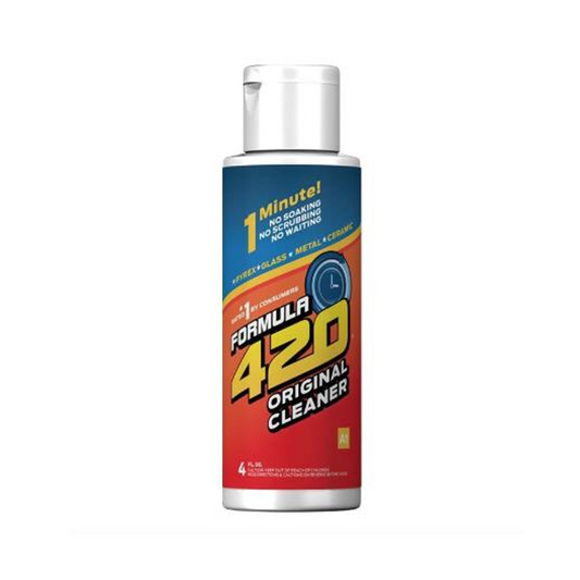 F420 ORIGINAL 4OZ CLEANER