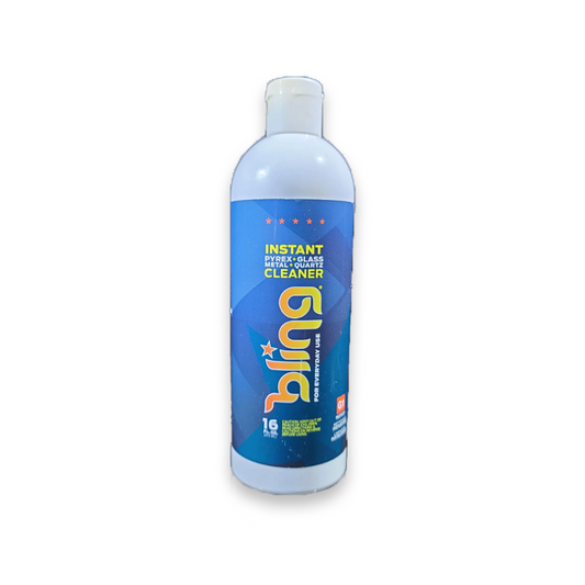 F420 BLING 4OZ CLEANER