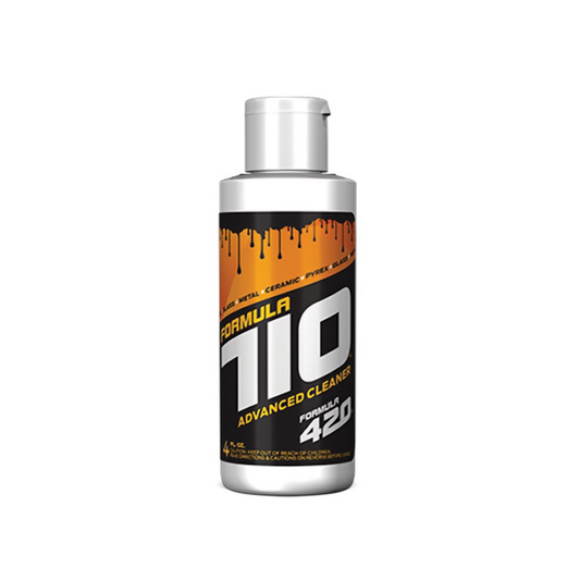 F420 710 FORMULA 4OZ ADVANCE CLEANER
