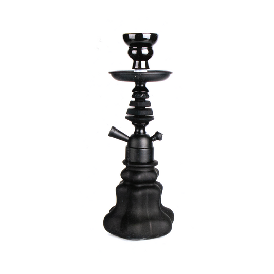 ZEBRA JOYCE 2HOSES HOOKAH