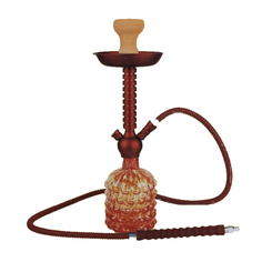 DUD BUBBY 1HOSE HOOKAH