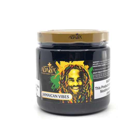 ADALYA 1KG - JAMAICAN VIBES