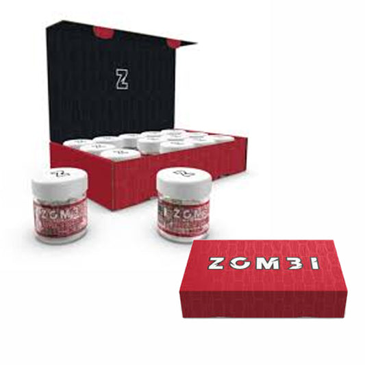 ZOMBI THCP FLOWER - VARIETY PACK
