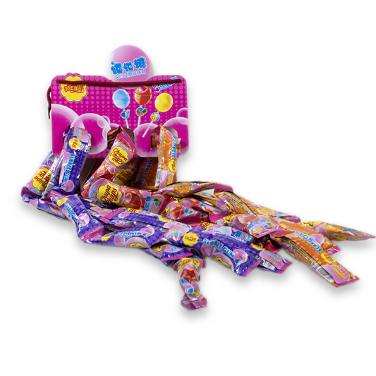 CHUPA LOLLIPOP - MIXED FLAVORS