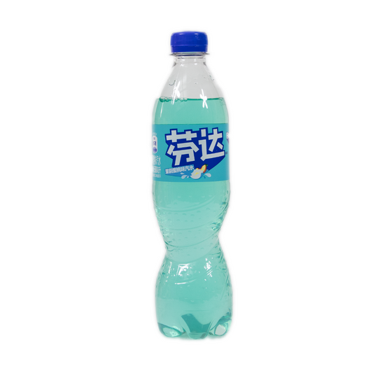 FANTA 500ML - JASMINE