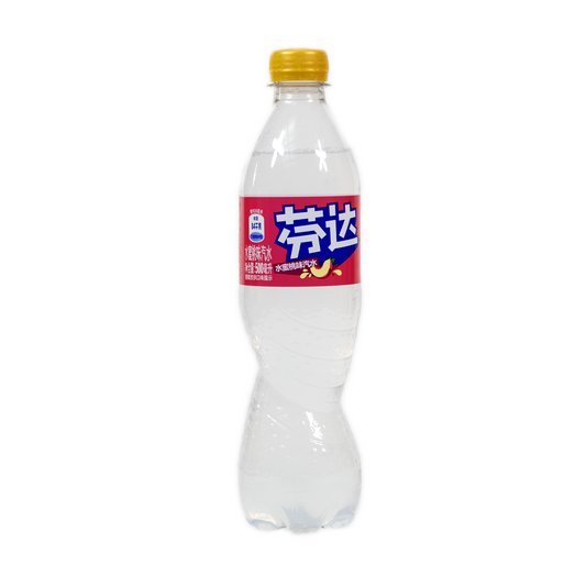 FANTA 500ML - PEACH