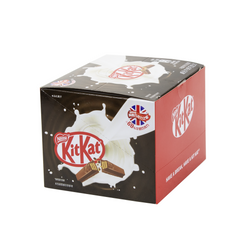 KITKAT - MILK CHOCOLATE