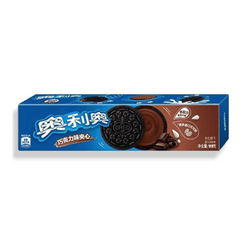 OREO 97G COOKIES - CHOCOLATE