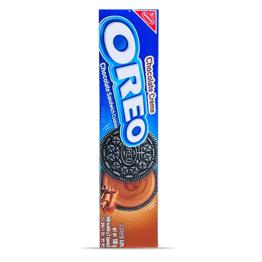 KOREA N OREO BISCUIT - CHOCOLATE