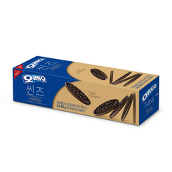 KOREA N OREO BISCUIT - TIRAMISU