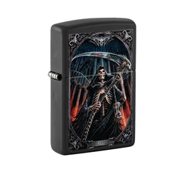 ZIPPO 218 ANNE STOKES LIGHTER