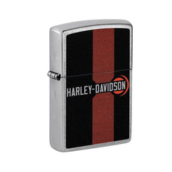 ZIPPO 207 HARLEY DAVIDSON  LIGHTER