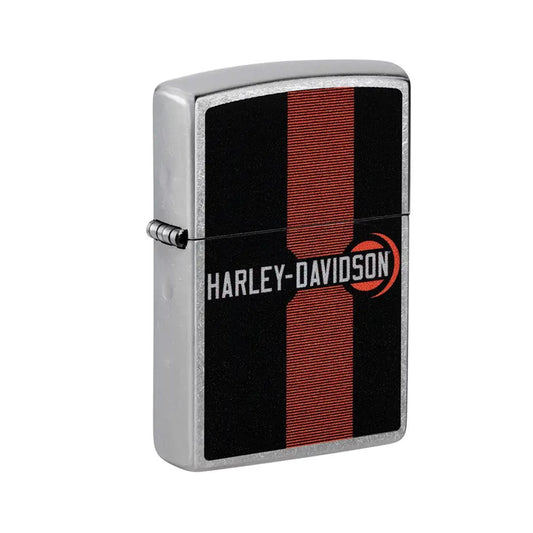 ZIPPO 207 HARLEY DAVIDSON  LIGHTER
