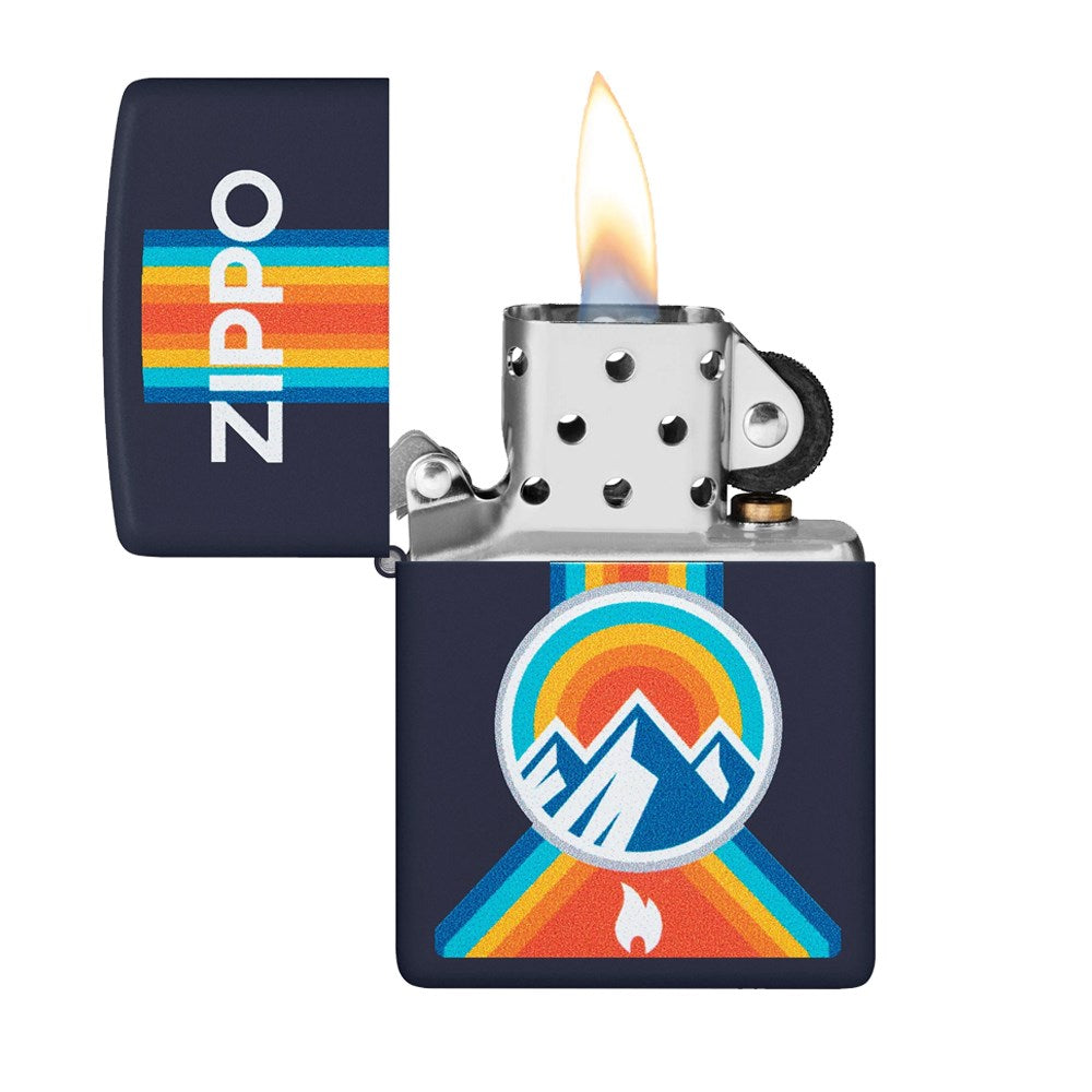 ZIPPO 239 OUTDOOR DESIGN LIGHTER