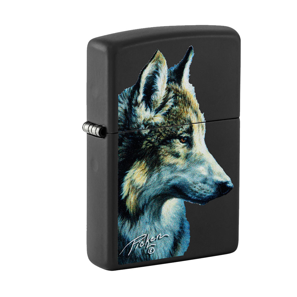 ZIPPO 218 LINDA PICKEN LIGHTER