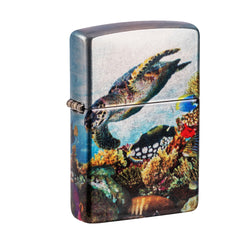 ZIPPO 49459 DEEP SEA DESIGN LIGHTER
