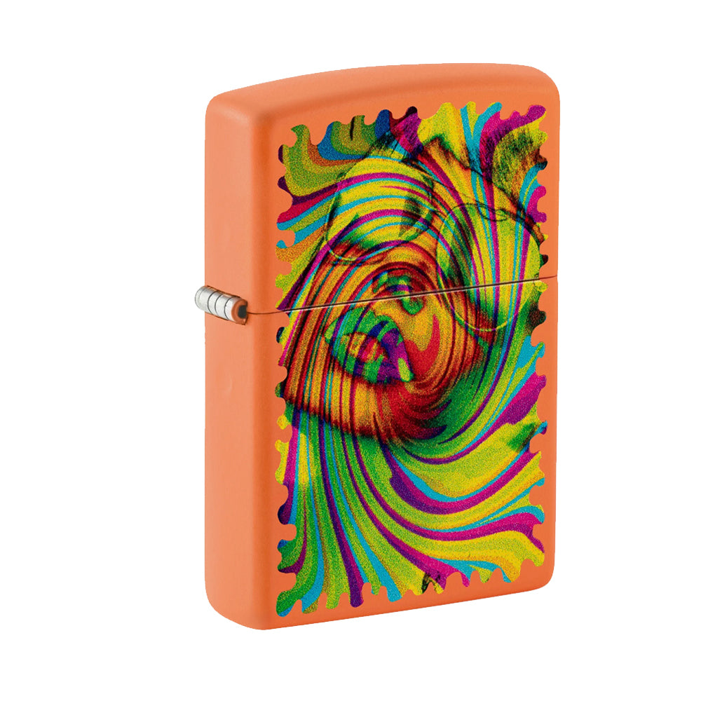 ZIPPO 231 SUNGLASS WOMAN DESIGN LIGHTER