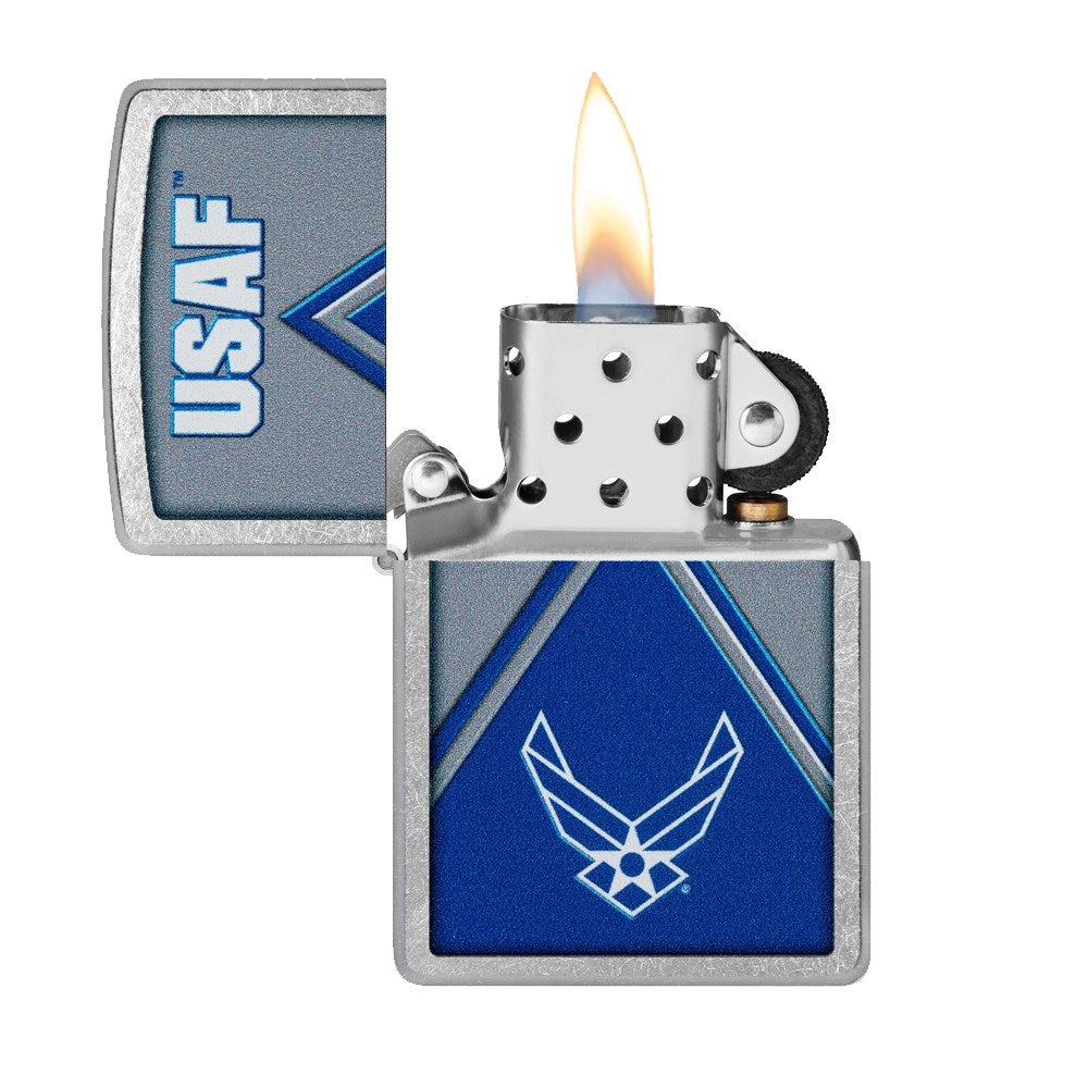 ZIPPO 207 US AIR FORCE DESIGN LIGHTER