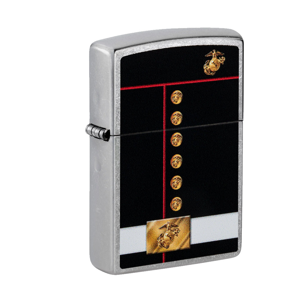 ZIPPO 207 USMC LIGHTER