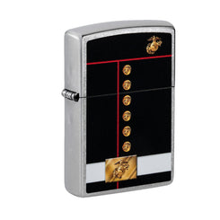 ZIPPO 207 USMC LIGHTER