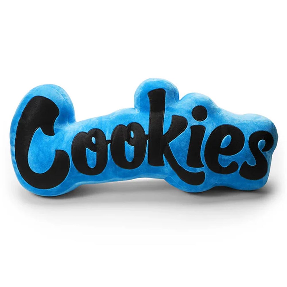 COOKIES VELOUR 31"X12" PILLOW