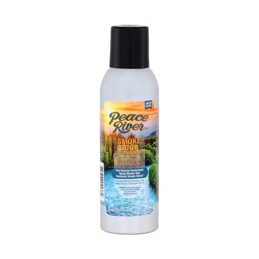 SMOKE ODOR EXTERMINATOR AIR FRESHNER - PEACE RIVER