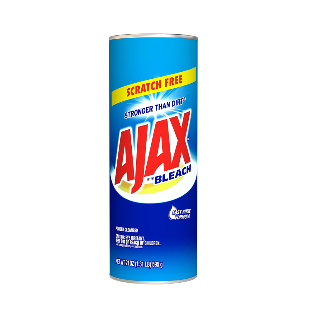 AJAX SAFETY CAN