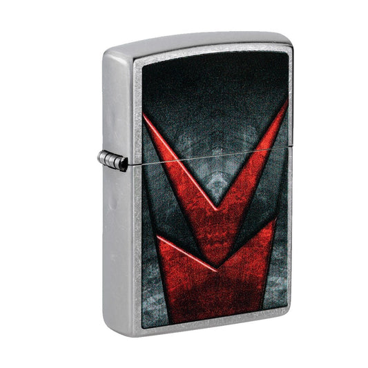 ZIPPO 207 PATTERN DESIGN LIGHTER