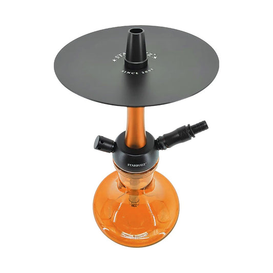 STARBUZZ CHICO HOOKAH - ORANGE