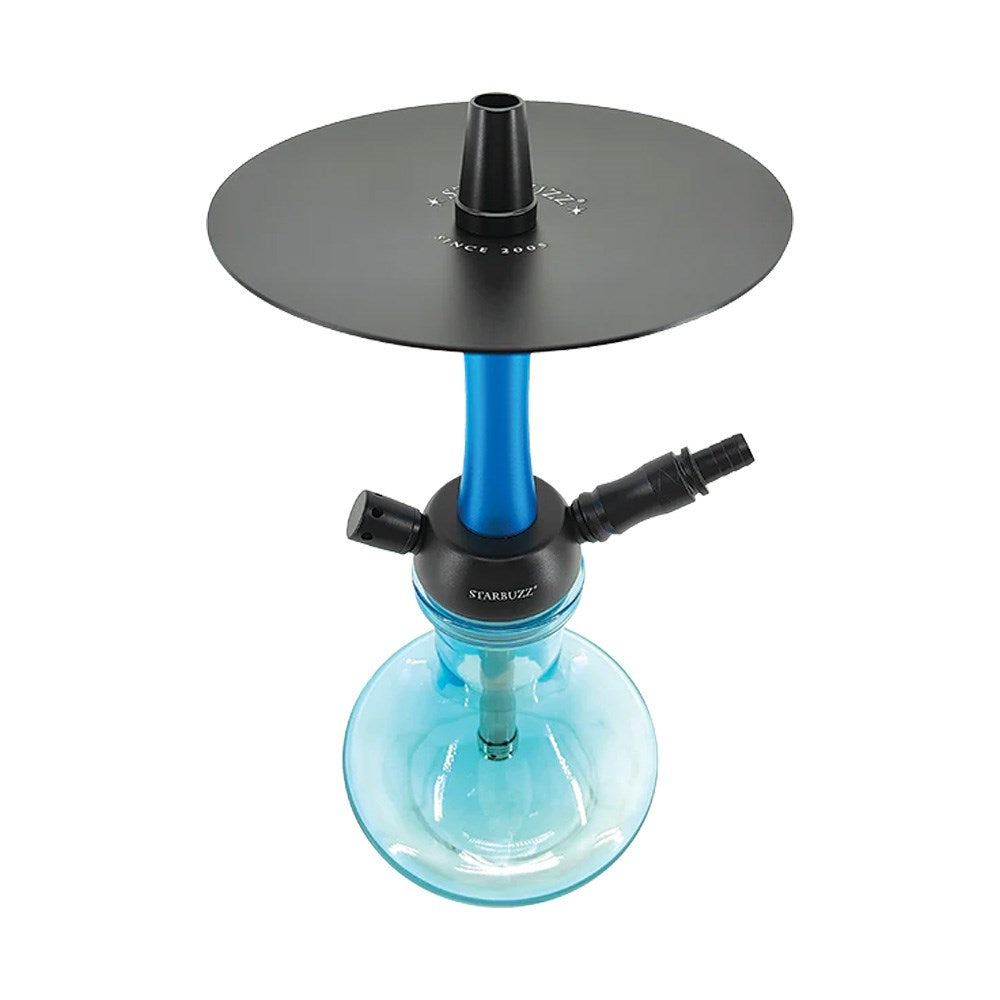 STARBUZZ CHICO HOOKAH - BLUE