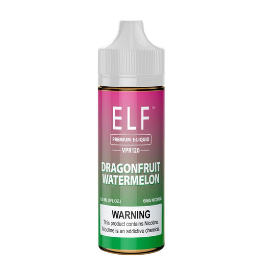 ELF VPR 120ML JUICE 6MG - DRAGON FRUIT WATERMELON