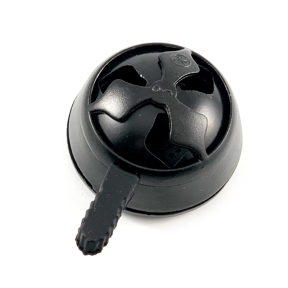 LE ORANGE HEAT MANAGEMENT - ASSORTED - Black