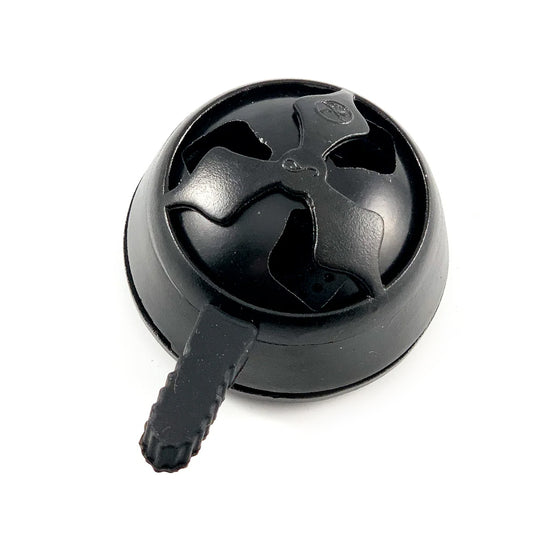 LE ORANGE HEAT MANAGEMENT - ASSORTED - Black