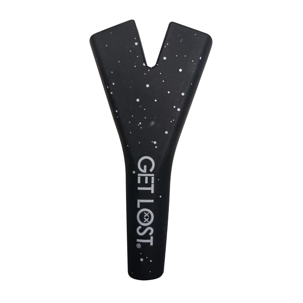 GET LOST 2 JOINT HOLDER - BLACK