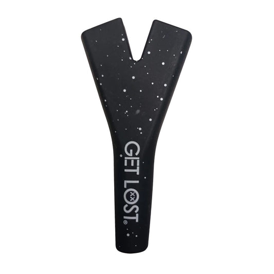 GET LOST 2 JOINT HOLDER - BLACK