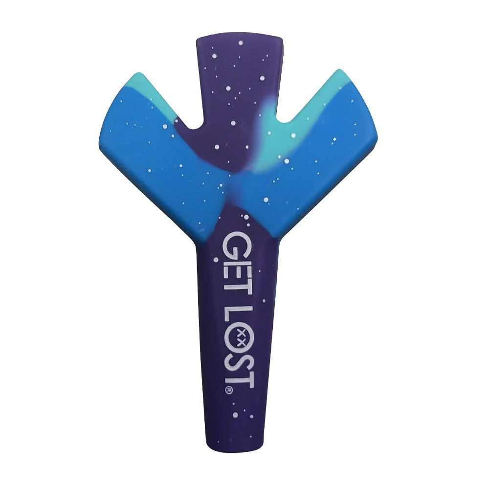 GET LOST 3 JOINT HOLDER - COLORFUL
