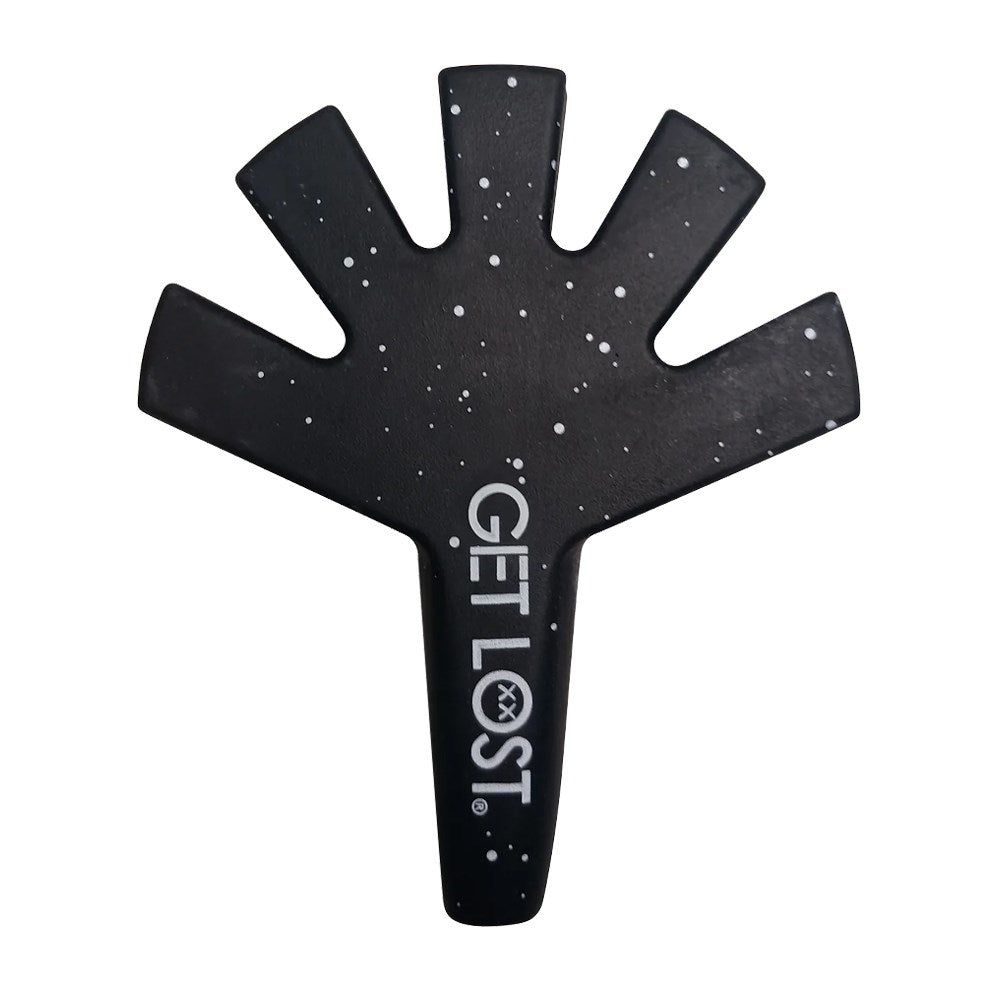 GET LOST 5 JOINT HOLDER - BLACK