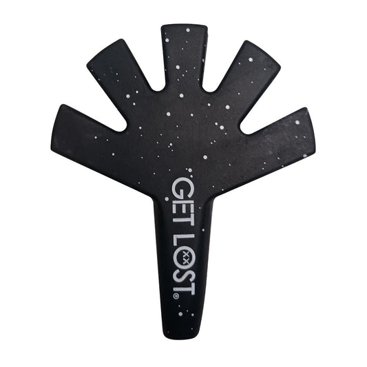 GET LOST 5 JOINT HOLDER - BLACK