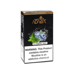 ADALYA 50G - BLUEBERRY MINT