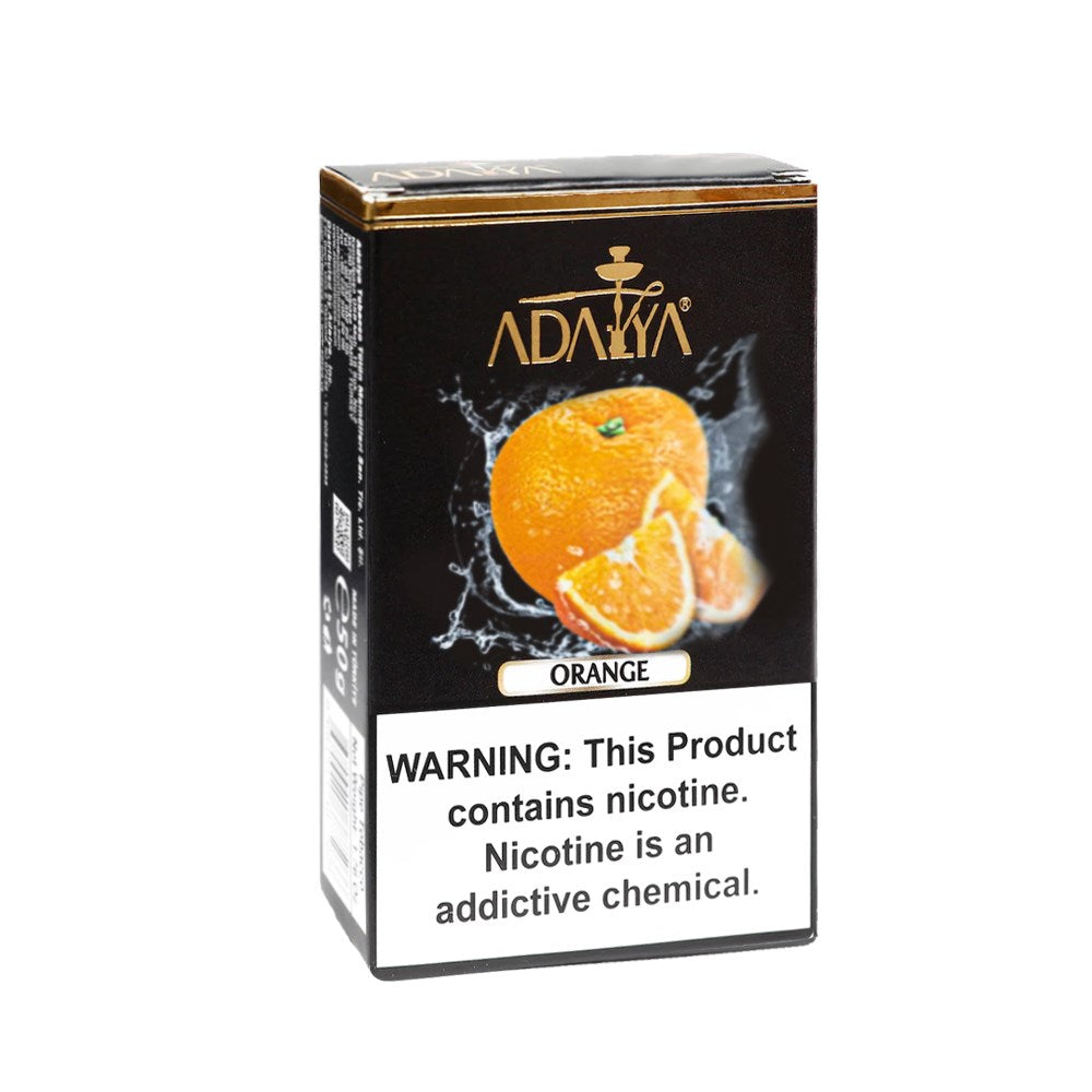 ADALYA 50G - ORANGE