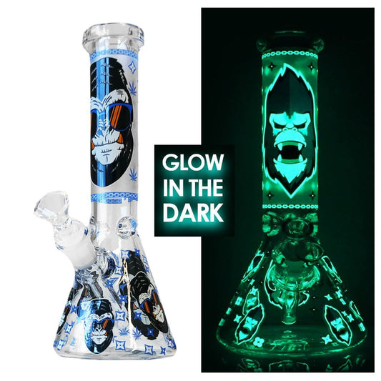 GORILLA ROLLING STARS PIPE SET