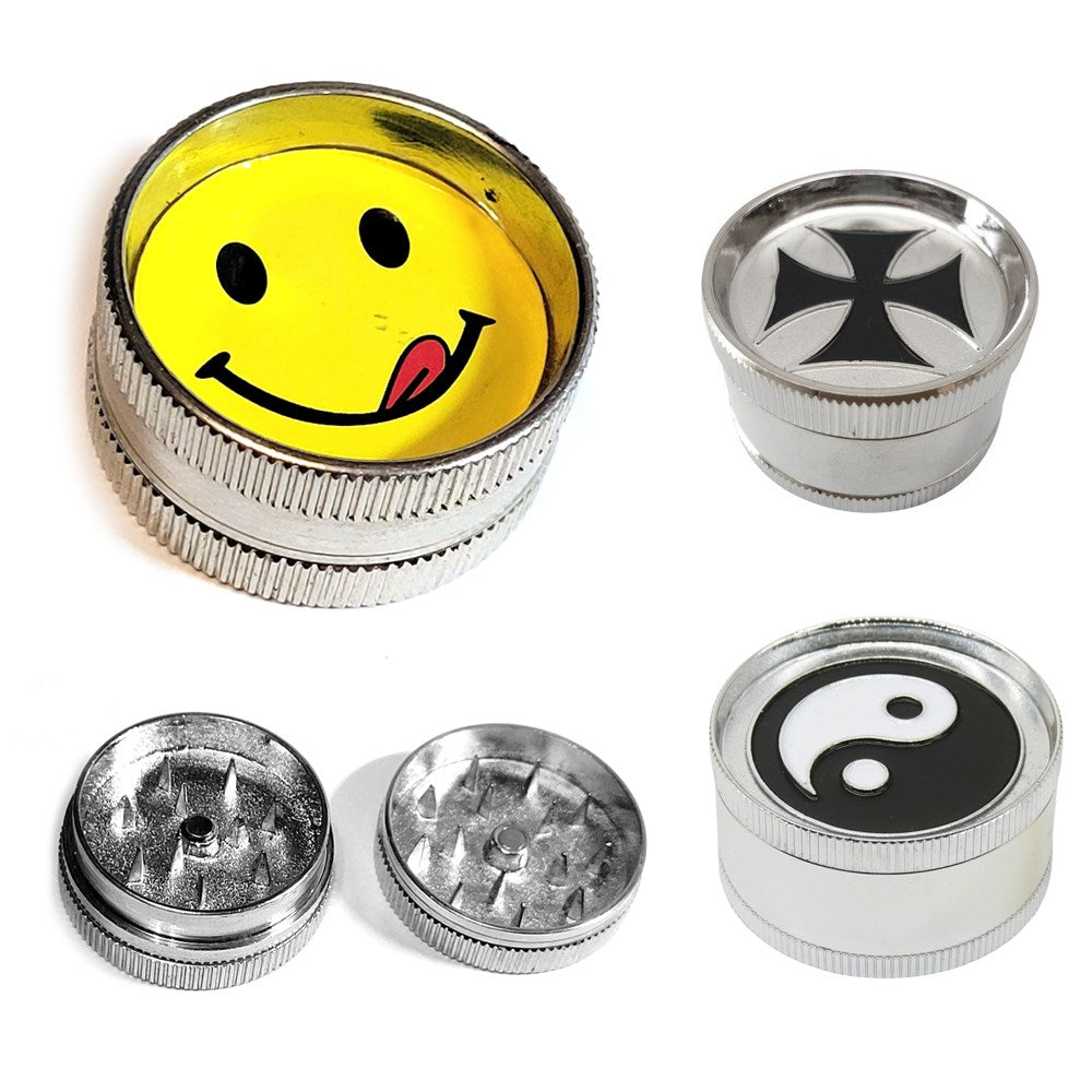 MINI GRINDERS - ASSORTED