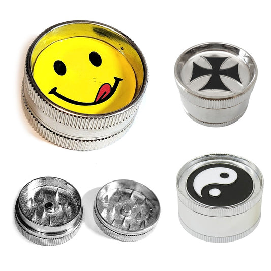 MINI GRINDERS - ASSORTED