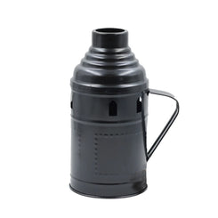 CYRIL SMALL WIND COVER - BLACK