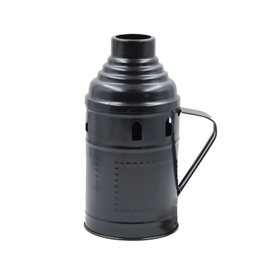 CYRIL SMALL WIND COVER - BLACK