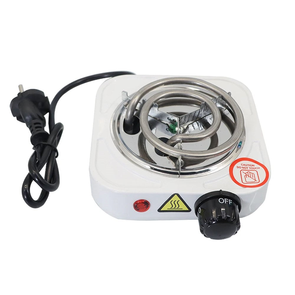 HOT PLATE 500W MINI CLASSIC CHARCOAL BURNER