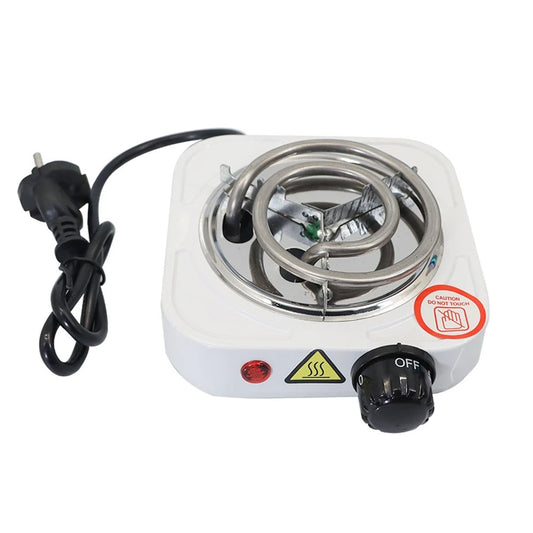 HOT PLATE 500W MINI CLASSIC CHARCOAL BURNER