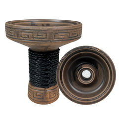 AGNI JAPO BOWL - BLACK